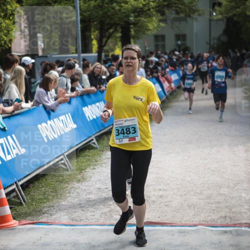 09.05.2026 - Störlauf H.Heesch http://msf.ph/oto/9678909 09.05.2026 16:30:49 Ziel 2026, 3483, 3463 meine-sportfotos.de