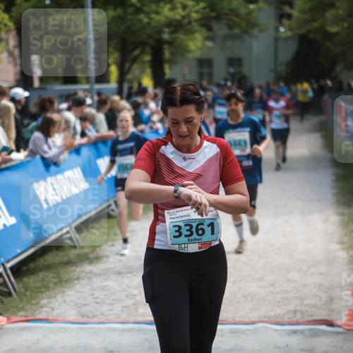 09.05.2026 - Störlauf H.Heesch http://msf.ph/oto/9678914 09.05.2026 16:30:51 Ziel 2026, 3361, 3463 meine-sportfotos.de