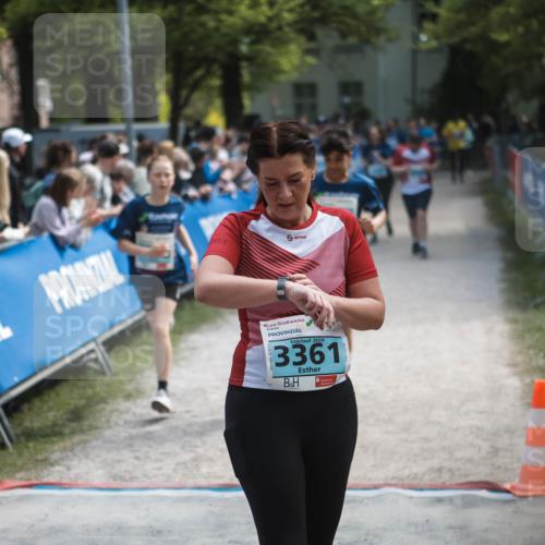 09.05.2026 - Störlauf H.Heesch http://msf.ph/oto/9678916 09.05.2026 16:30:51 Ziel 2026, 3361 meine-sportfotos.de