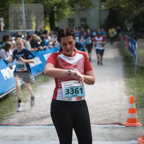 09.05.2026 - Störlauf H.Heesch http://msf.ph/oto/9678918 09.05.2026 16:30:52 Ziel 368, 2026, 3361 meine-sportfotos.de