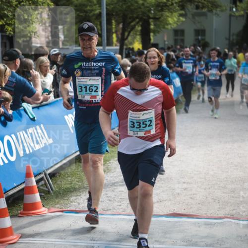 09.05.2026 - Störlauf H.Heesch http://msf.ph/oto/9678925 09.05.2026 16:30:56 Ziel 3162, 2026, 3352 meine-sportfotos.de