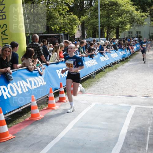 09.05.2026 - Störlauf H.Heesch http://msf.ph/oto/9678934 09.05.2026 15:32:17 Ziel 2022 meine-sportfotos.de