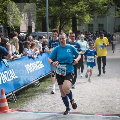 09.05.2026 - Störlauf H.Heesch http://msf.ph/oto/9678938 09.05.2026 16:30:59 Ziel 3209, 08, 3487, 3437 meine-sportfotos.de