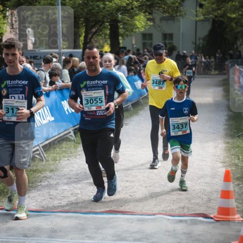 09.05.2026 - Störlauf H.Heesch http://msf.ph/oto/9678944 09.05.2026 16:31:00 Ziel 312, 3055, 3487, 3437 meine-sportfotos.de