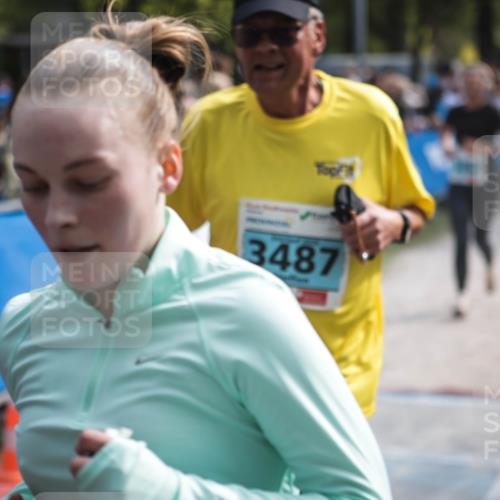 09.05.2026 - Störlauf H.Heesch http://msf.ph/oto/9678958 09.05.2026 16:31:04 Ziel 3487 meine-sportfotos.de