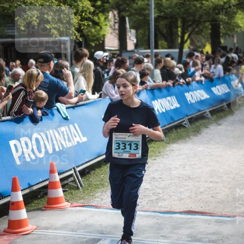 09.05.2026 - Störlauf H.Heesch http://msf.ph/oto/9678968 09.05.2026 16:31:07 Ziel 3313 meine-sportfotos.de