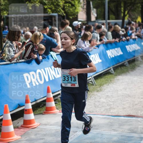09.05.2026 - Störlauf H.Heesch http://msf.ph/oto/9678970 09.05.2026 16:31:07 Ziel 3313 meine-sportfotos.de