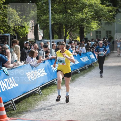 09.05.2026 - Störlauf H.Heesch http://msf.ph/oto/9678975 09.05.2026 16:31:08 Ziel 3482, 200 meine-sportfotos.de