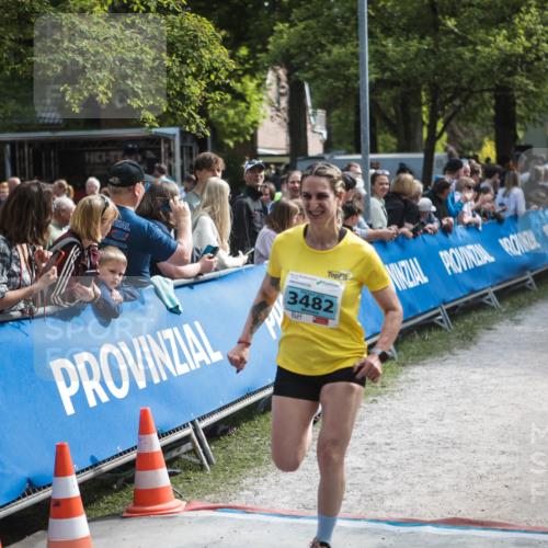 09.05.2026 - Störlauf H.Heesch http://msf.ph/oto/9678979 09.05.2026 16:31:09 Ziel 3482, 3200 meine-sportfotos.de
