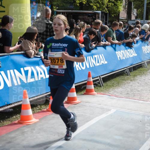 09.05.2026 - Störlauf H.Heesch http://msf.ph/oto/9678996 09.05.2026 15:32:48 Ziel 482, 95180, 2078 meine-sportfotos.de