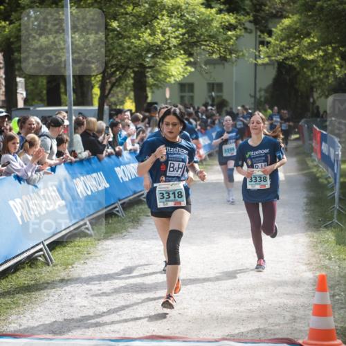 09.05.2026 - Störlauf H.Heesch http://msf.ph/oto/9679006 09.05.2026 16:31:17 Ziel 3318, 3399, 3338 meine-sportfotos.de