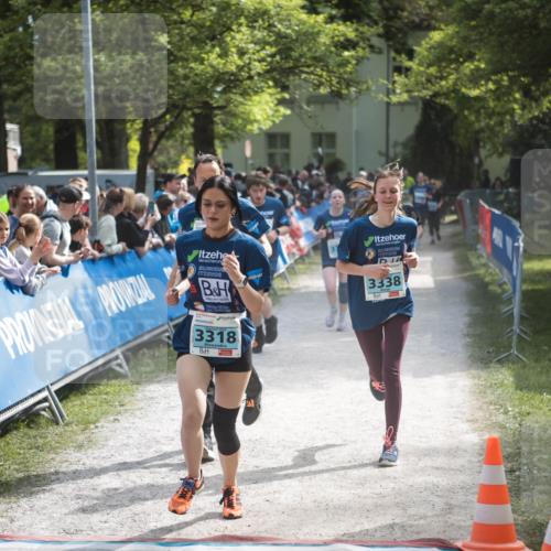 09.05.2026 - Störlauf H.Heesch http://msf.ph/oto/9679008 09.05.2026 16:31:18 Ziel 3318, 3338 meine-sportfotos.de