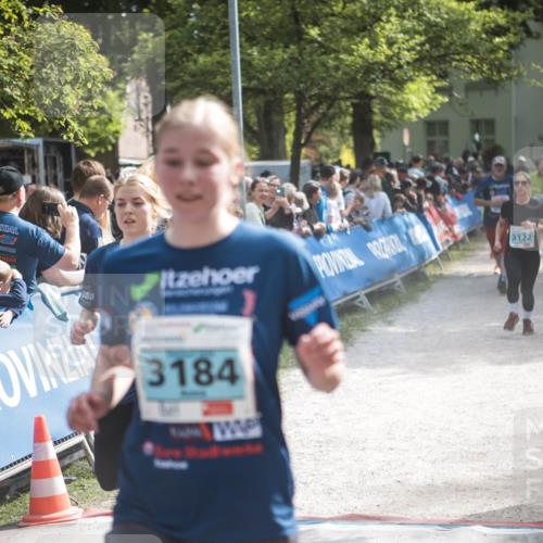 09.05.2026 - Störlauf H.Heesch http://msf.ph/oto/9679030 09.05.2026 16:31:24 Ziel 26, 3184, 3122 meine-sportfotos.de
