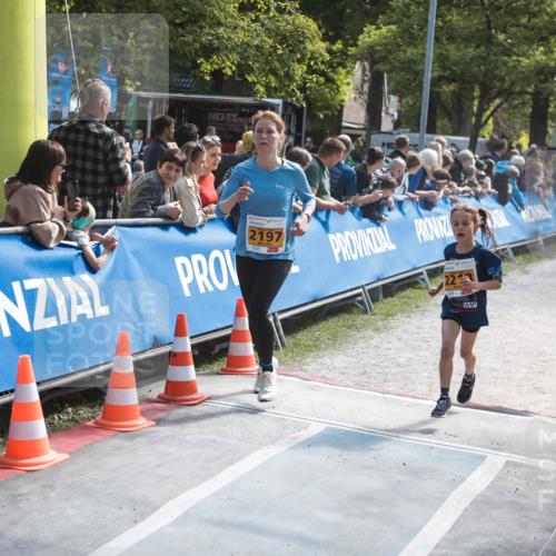 09.05.2026 - Störlauf H.Heesch http://msf.ph/oto/9679050 09.05.2026 15:33:02 Ziel 2197 meine-sportfotos.de
