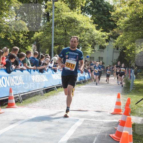 09.05.2026 - Störlauf H.Heesch http://msf.ph/oto/9679054 09.05.2026 15:33:10 Ziel 2212, 2418 meine-sportfotos.de