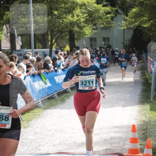 09.05.2026 - Störlauf H.Heesch http://msf.ph/oto/9679073 09.05.2026 16:31:49 Ziel 3188, 3211 meine-sportfotos.de