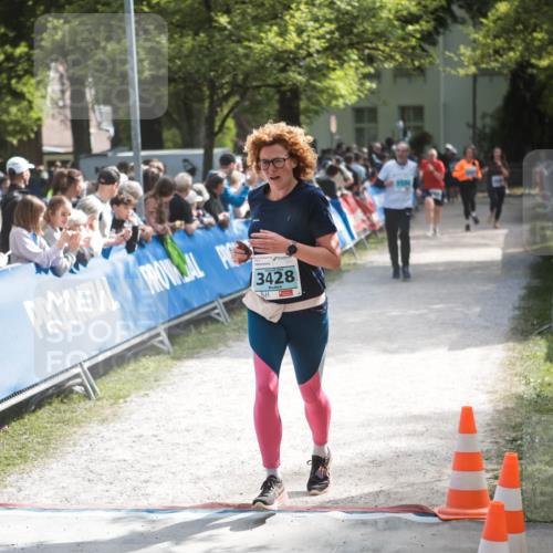 09.05.2026 - Störlauf H.Heesch http://msf.ph/oto/9679084 09.05.2026 16:31:59 Ziel 3428 meine-sportfotos.de