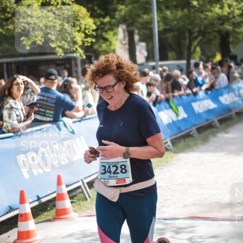 09.05.2026 - Störlauf H.Heesch http://msf.ph/oto/9679087 09.05.2026 16:32:00 Ziel 2026, 3428 meine-sportfotos.de