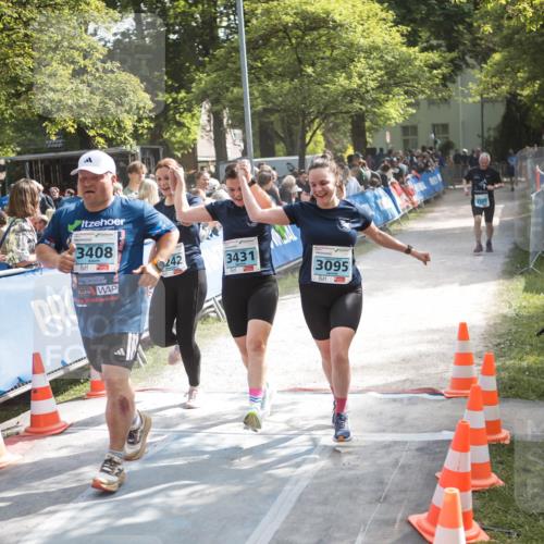 09.05.2026 - Störlauf H.Heesch http://msf.ph/oto/9679104 09.05.2026 16:32:12 Ziel 3408, 242, 3431, 3095 meine-sportfotos.de