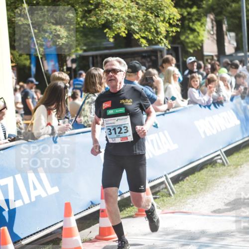 09.05.2026 - Störlauf H.Heesch http://msf.ph/oto/9679109 09.05.2026 16:32:15 Ziel 3123 meine-sportfotos.de