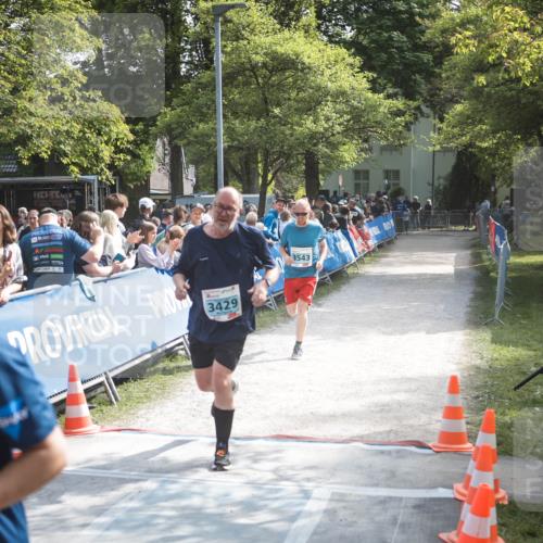 09.05.2026 - Störlauf H.Heesch http://msf.ph/oto/9679118 09.05.2026 16:32:23 Ziel 3429, 052 meine-sportfotos.de
