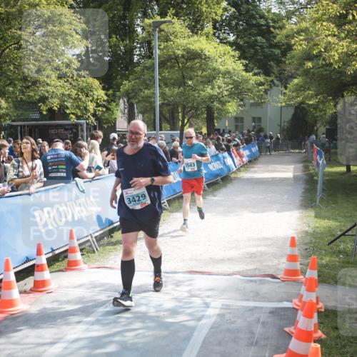 09.05.2026 - Störlauf H.Heesch http://msf.ph/oto/9679119 09.05.2026 16:32:23 Ziel 3429 meine-sportfotos.de