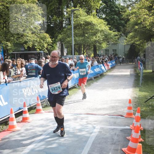 09.05.2026 - Störlauf H.Heesch http://msf.ph/oto/9679120 09.05.2026 16:32:24 Ziel 3429 meine-sportfotos.de