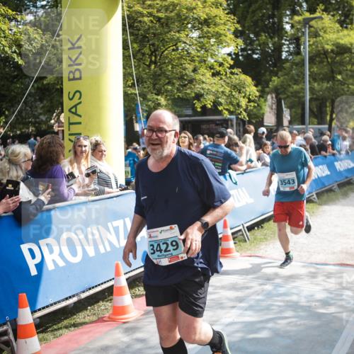 09.05.2026 - Störlauf H.Heesch http://msf.ph/oto/9679121 09.05.2026 16:32:24 Ziel 3429, 3543 meine-sportfotos.de