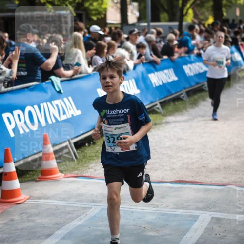 09.05.2026 - Störlauf H.Heesch http://msf.ph/oto/9679124 09.05.2026 16:32:36 Ziel 329, 3218 meine-sportfotos.de