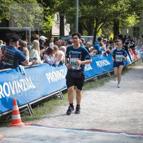 09.05.2026 - Störlauf H.Heesch http://msf.ph/oto/9679136 09.05.2026 16:32:44 Ziel 1951, 3061, 3065, 3175 meine-sportfotos.de