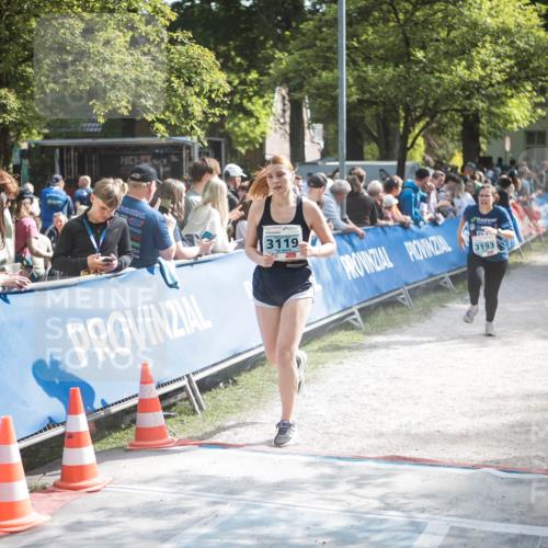09.05.2026 - Störlauf H.Heesch http://msf.ph/oto/9679156 09.05.2026 16:32:56 Ziel 3119, 3193 meine-sportfotos.de
