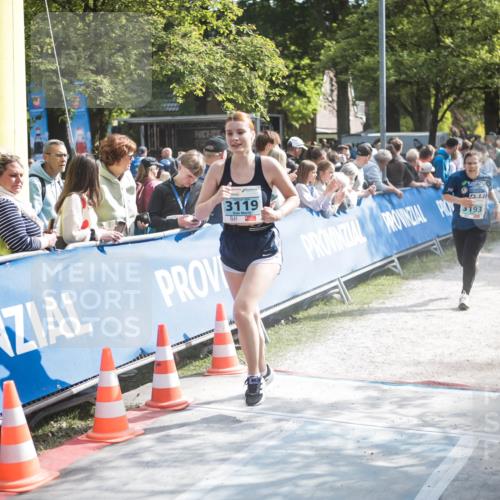 09.05.2026 - Störlauf H.Heesch http://msf.ph/oto/9679158 09.05.2026 16:32:56 Ziel 3119, 3193 meine-sportfotos.de