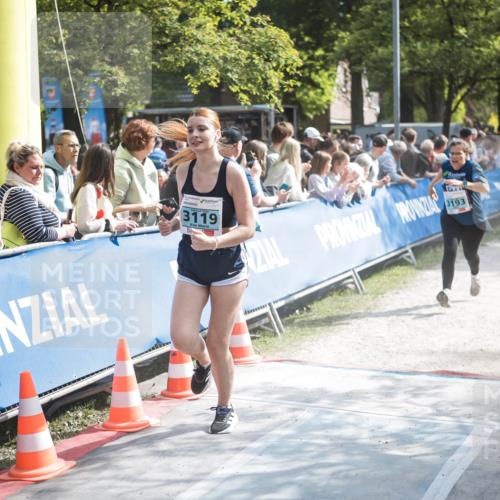 09.05.2026 - Störlauf H.Heesch http://msf.ph/oto/9679159 09.05.2026 16:32:56 Ziel 3119, 3193 meine-sportfotos.de