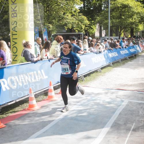 09.05.2026 - Störlauf H.Heesch http://msf.ph/oto/9679163 09.05.2026 16:32:58 Ziel 3193 meine-sportfotos.de