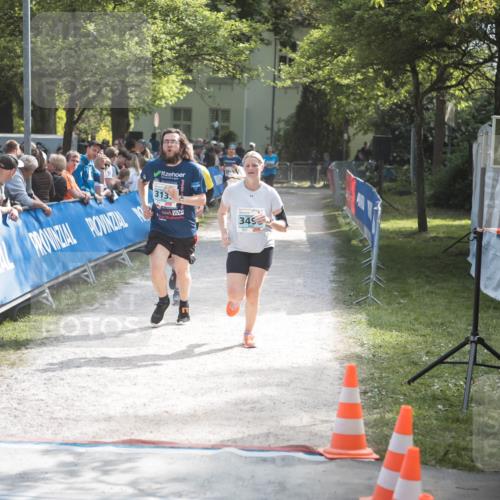 09.05.2026 - Störlauf H.Heesch http://msf.ph/oto/9679164 09.05.2026 16:33:03 Ziel 313, 349 meine-sportfotos.de