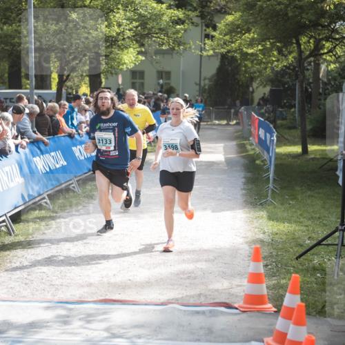 09.05.2026 - Störlauf H.Heesch http://msf.ph/oto/9679165 09.05.2026 16:33:03 Ziel 3133, 3198 meine-sportfotos.de