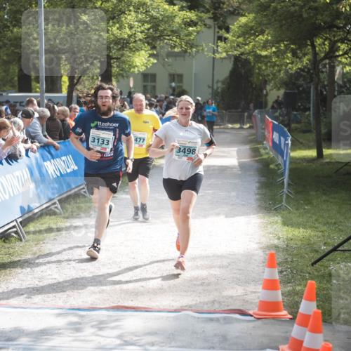 09.05.2026 - Störlauf H.Heesch http://msf.ph/oto/9679166 09.05.2026 16:33:04 Ziel 3133, 477, 3498 meine-sportfotos.de