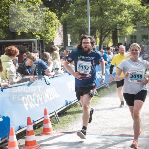 09.05.2026 - Störlauf H.Heesch http://msf.ph/oto/9679167 09.05.2026 16:33:04 Ziel 3133, 3498 meine-sportfotos.de
