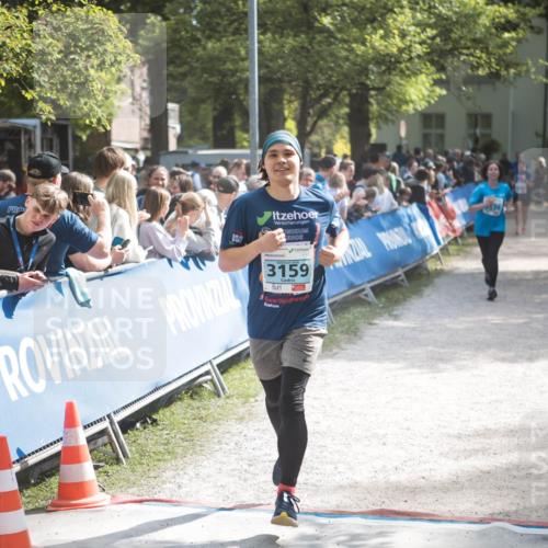 09.05.2026 - Störlauf H.Heesch http://msf.ph/oto/9679173 09.05.2026 16:33:09 Ziel 3159 meine-sportfotos.de