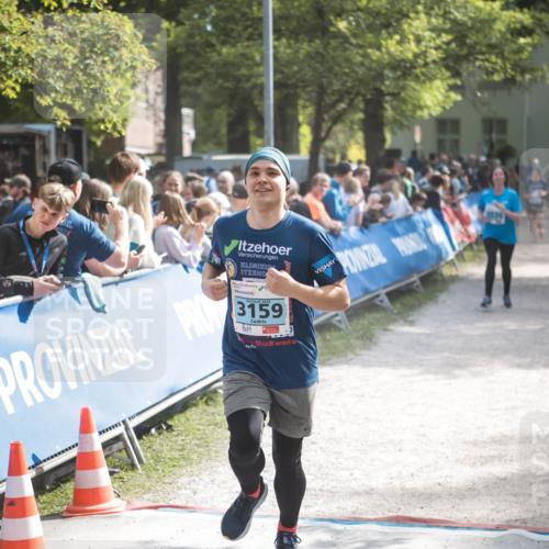 09.05.2026 - Störlauf H.Heesch http://msf.ph/oto/9679174 09.05.2026 16:33:10 Ziel 3159 meine-sportfotos.de