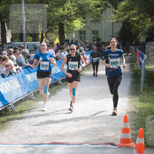 09.05.2026 - Störlauf H.Heesch http://msf.ph/oto/9679187 09.05.2026 16:33:21 Ziel 3430, 3329, 3499 meine-sportfotos.de
