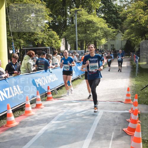 09.05.2026 - Störlauf H.Heesch http://msf.ph/oto/9679190 09.05.2026 16:33:22 Ziel 3499 meine-sportfotos.de