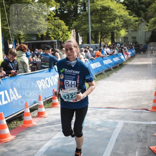 09.05.2026 - Störlauf H.Heesch http://msf.ph/oto/9679197 09.05.2026 16:33:27 Ziel 3227 meine-sportfotos.de