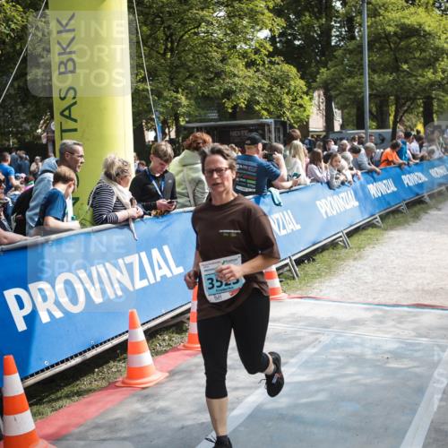 09.05.2026 - Störlauf H.Heesch http://msf.ph/oto/9679199 09.05.2026 16:33:28 Ziel 35, 34 meine-sportfotos.de