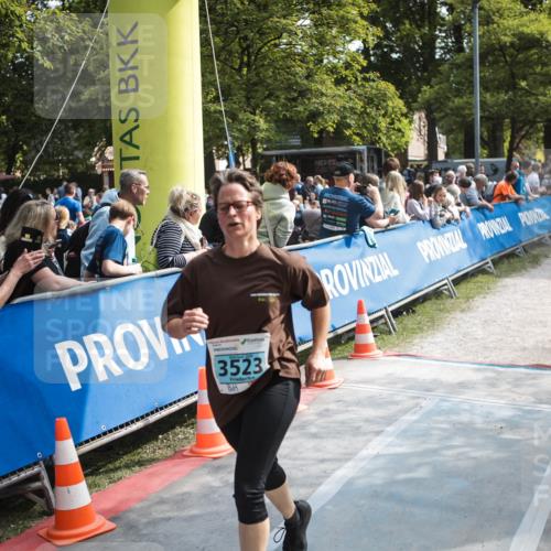 09.05.2026 - Störlauf H.Heesch http://msf.ph/oto/9679200 09.05.2026 16:33:28 Ziel 3523 meine-sportfotos.de