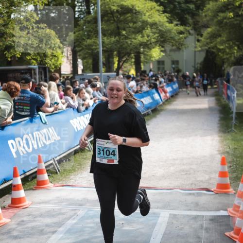 09.05.2026 - Störlauf H.Heesch http://msf.ph/oto/9679201 09.05.2026 16:33:37 Ziel 3104 meine-sportfotos.de