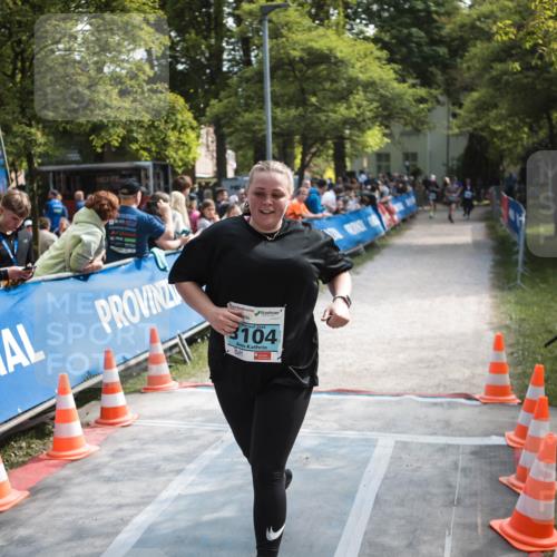 09.05.2026 - Störlauf H.Heesch http://msf.ph/oto/9679202 09.05.2026 16:33:37 Ziel 3104 meine-sportfotos.de