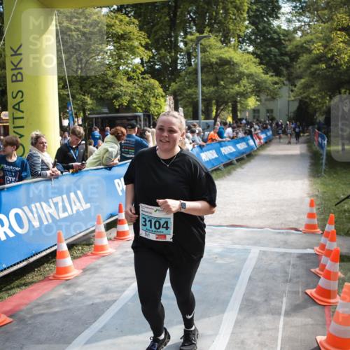 09.05.2026 - Störlauf H.Heesch http://msf.ph/oto/9679203 09.05.2026 16:33:37 Ziel 3104 meine-sportfotos.de