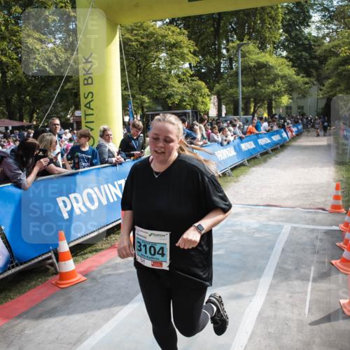 09.05.2026 - Störlauf H.Heesch http://msf.ph/oto/9679204 09.05.2026 16:33:38 Ziel 3104 meine-sportfotos.de
