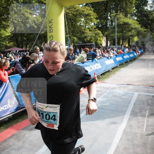 09.05.2026 - Störlauf H.Heesch http://msf.ph/oto/9679205 09.05.2026 16:33:38 Ziel 2026, 104 meine-sportfotos.de